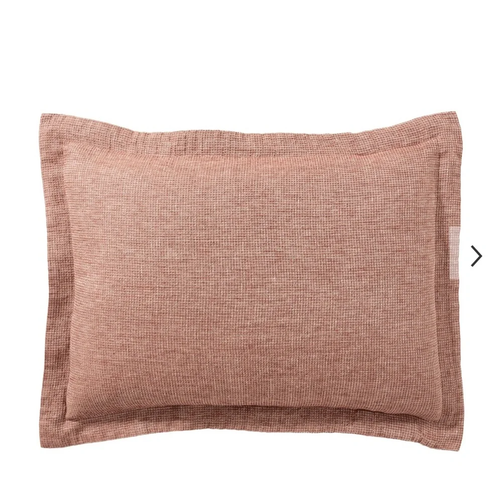 Pottery Barn Pillow Shams
